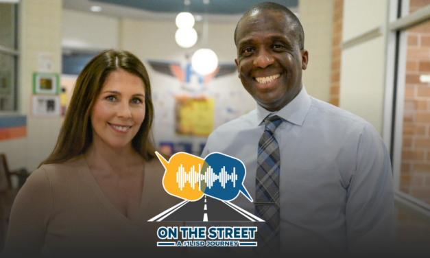 On the Street: Celebrating Native American Heritage Month