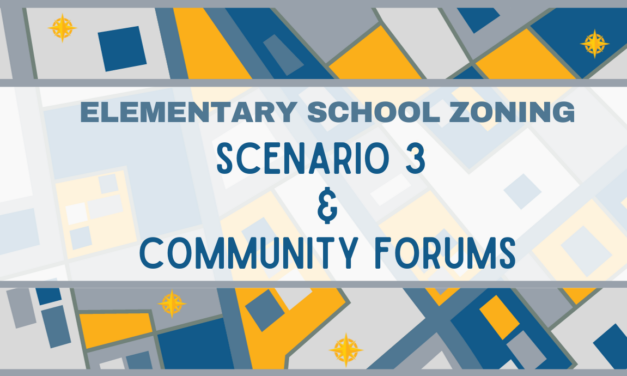 LISD Releases 3rd Scenario in Elementary Attendance Zoning