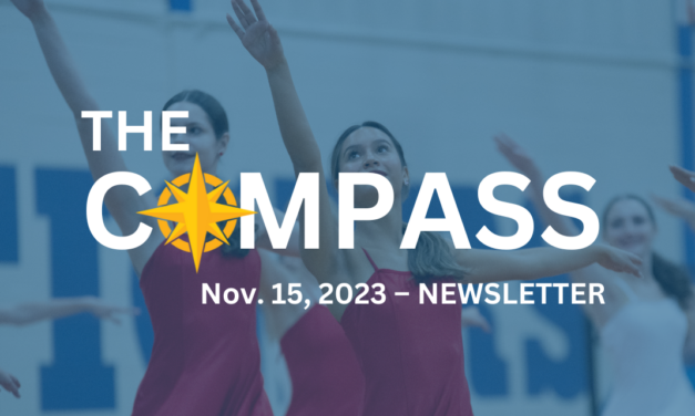 The Compass: Nov. 15, 2023