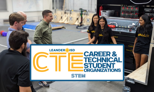CTE CTSO Highlight: STEM
