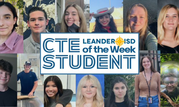 LISD Celebrates Fall 2023 Career and Technical Education Students