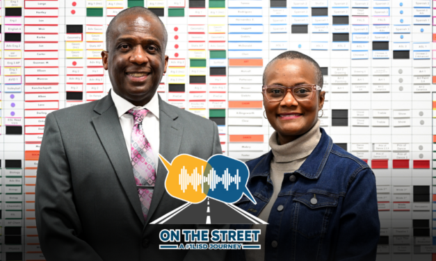 On the Street: Highlighting Equitable Access