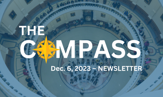 The Compass: Dec. 6, 2023