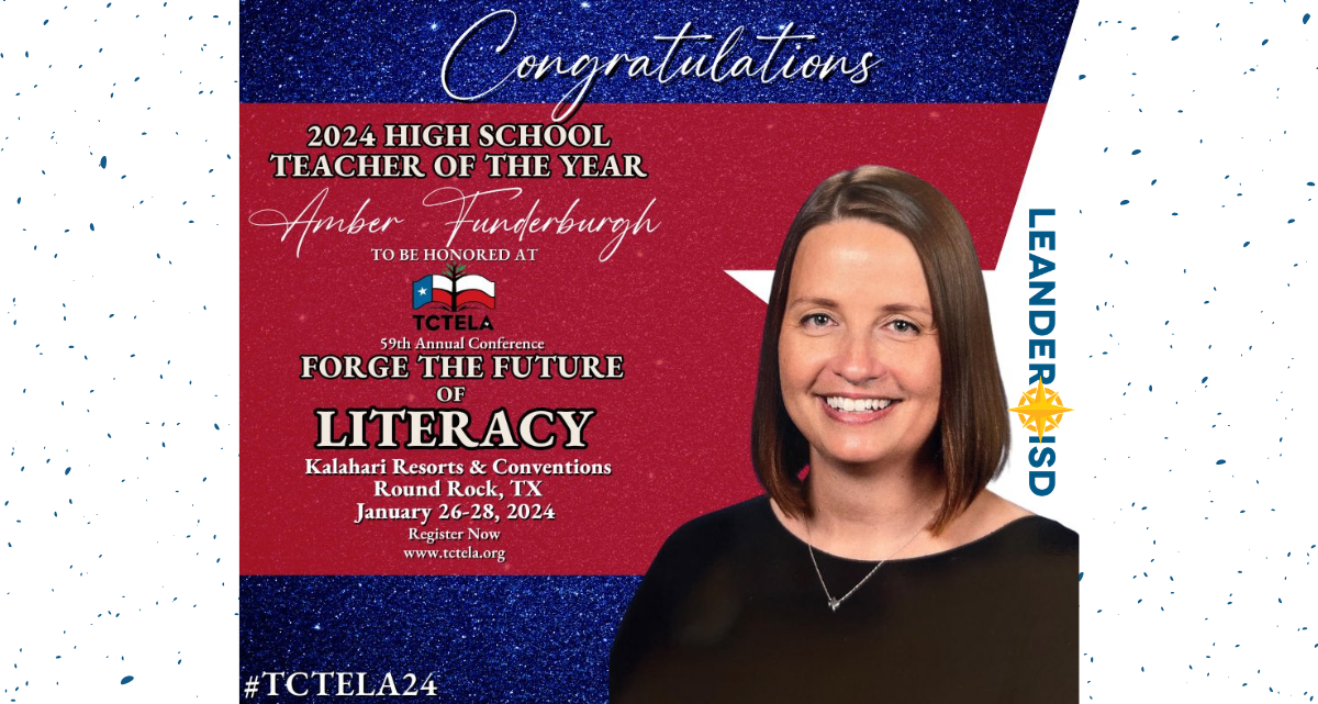 Leander ISD named 2023 AP Large District of the Year by College Board