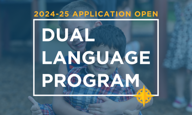 Dual Language Program Application Open for 2024-25