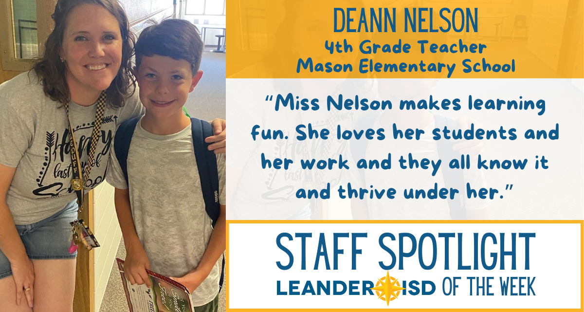 Staff Spotlight of the Week: Jan. 17, 2023