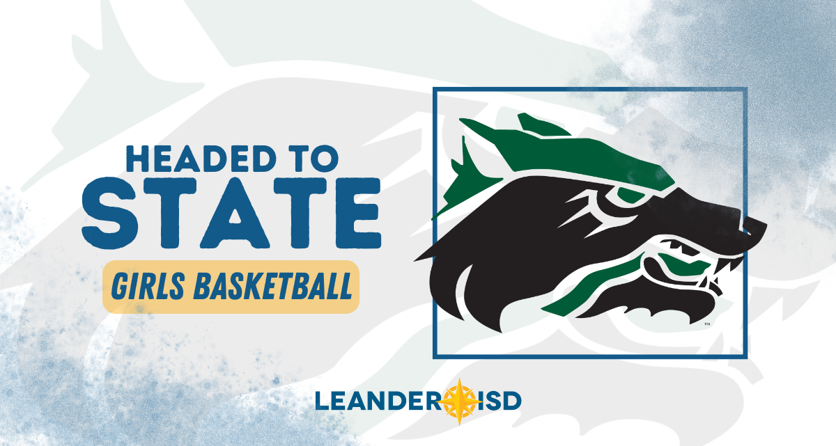 Good Luck at State: Girls Basketball