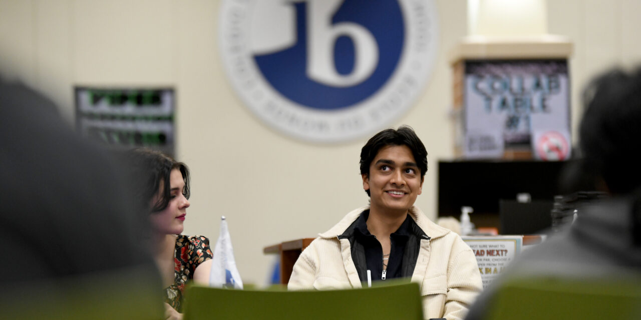 International Baccalaureate Diploma Program in LISD: Information Session