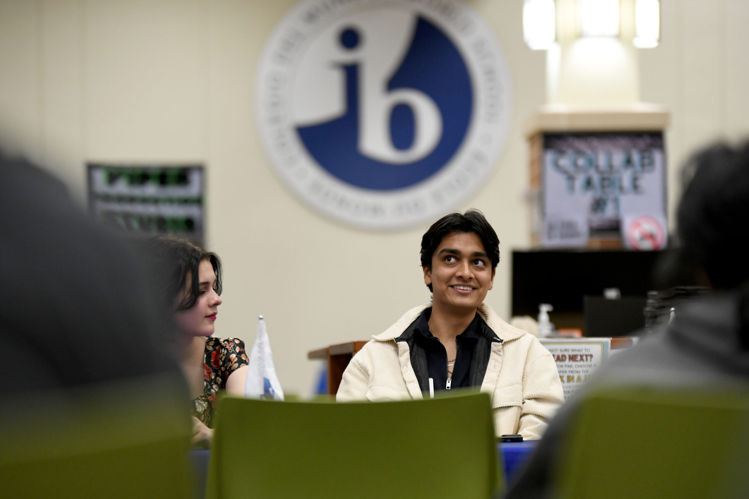Rickards Ib Program International Baccalaureate Diploma Program in LISD: Information ...