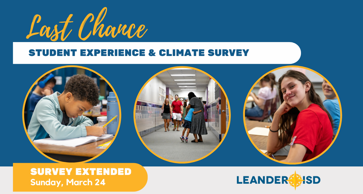 Last Chance! Win Special Prizes for Your Students’ Campus by Completing Survey