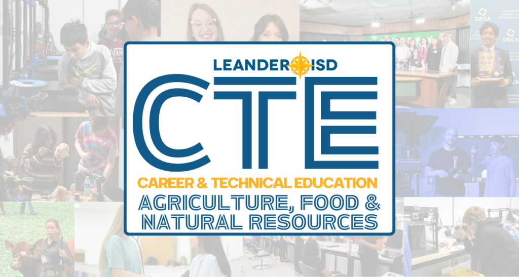 CTE Agriculture, Food & Natural Resources