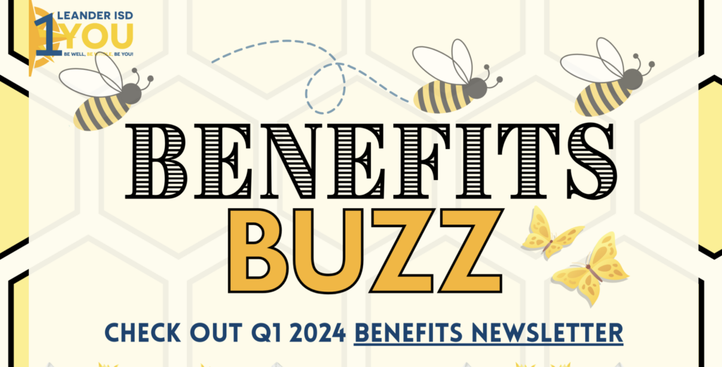 Benefits Buzz