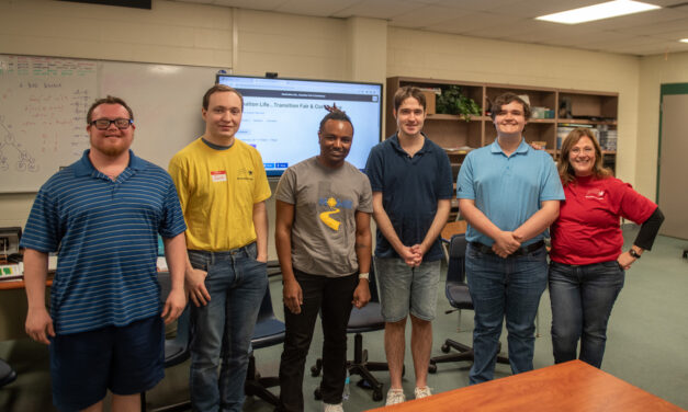 “Destination… Life” Transition Fair Prepares Students, Families for Life Beyond High School