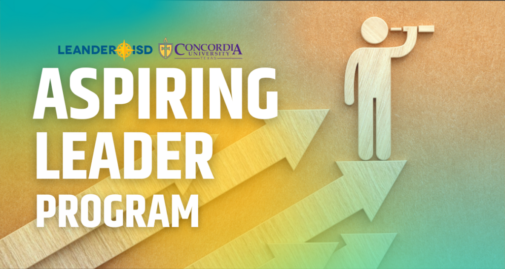 Aspiring Leader Program