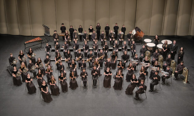 LISD Bands Selected as Featured Performing Ensembles at the Midwest Clinic