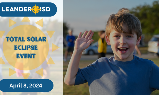 Total Solar Eclipse Event: April 8, 2024