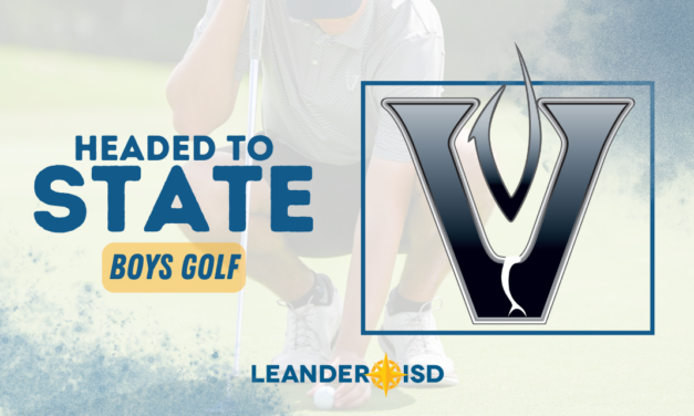 Headed to State: Boys Golf