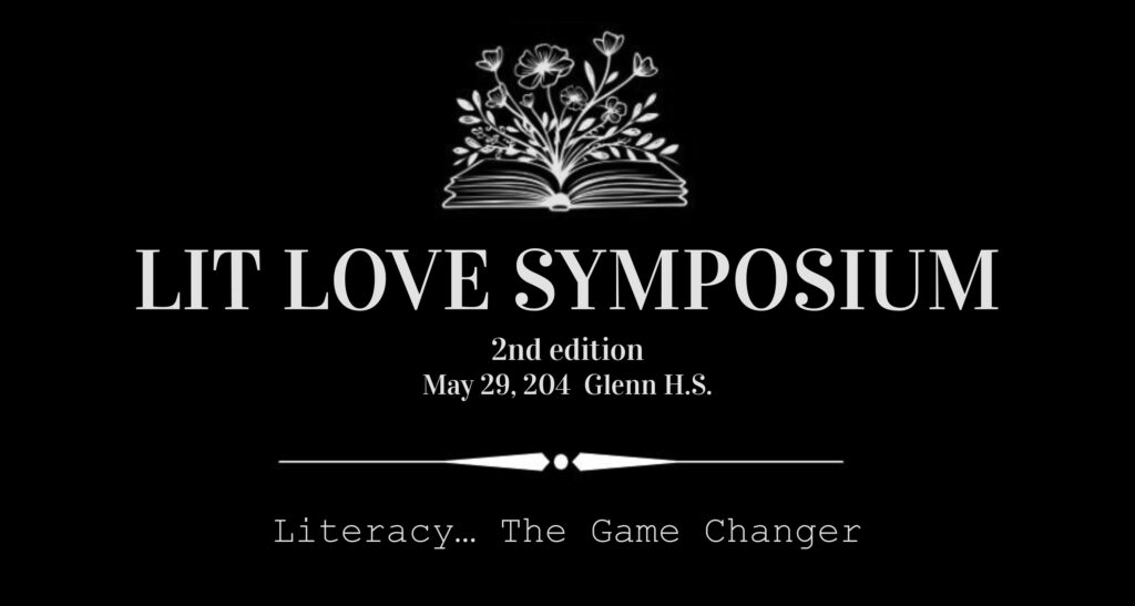 Lit Love Symposium