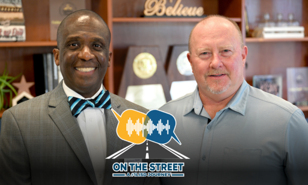 On the Street: Celebrate Diversity Month