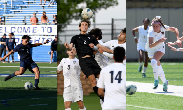 Trio of Soccer Playoff Runs End in State Semis