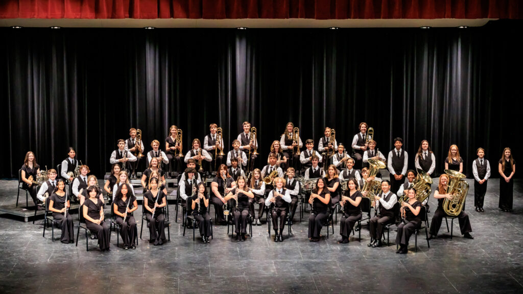 LISD Bands Selected as Featured Performing Ensembles at the Midwest Clinic