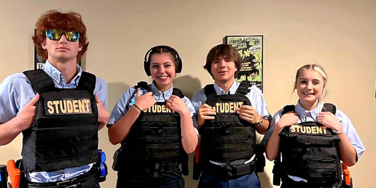 LISD Students Score Medals, Ribbons and High Ratings at SkillsUSA State Conference