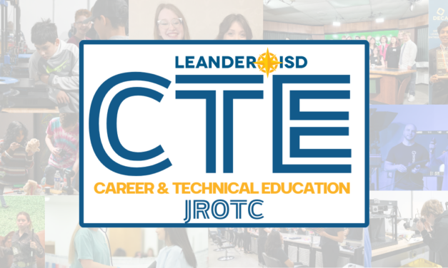 CTE in LISD: JROTC