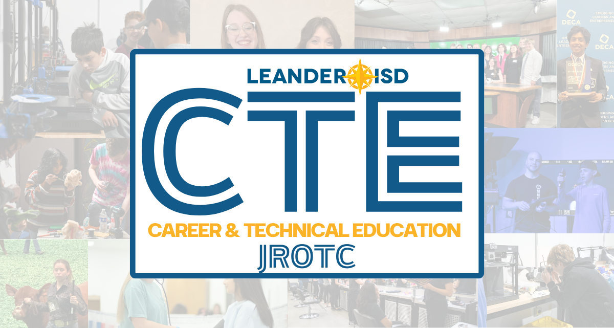 CTE in LISD: JROTC