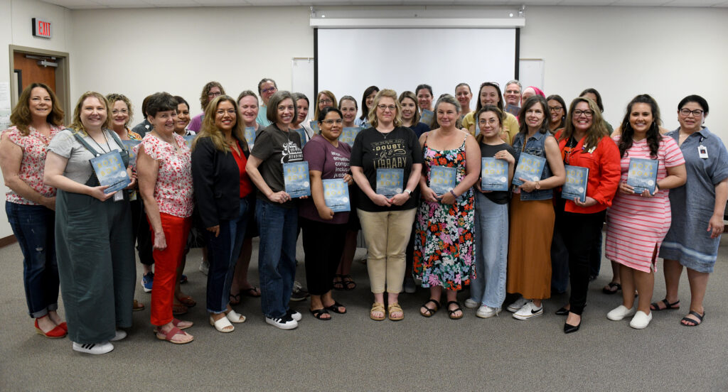 The Leander Area Republican Women