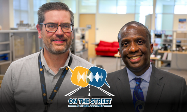 On the Street: Celebrating Brown v. Board of Education’s 70th Anniversary