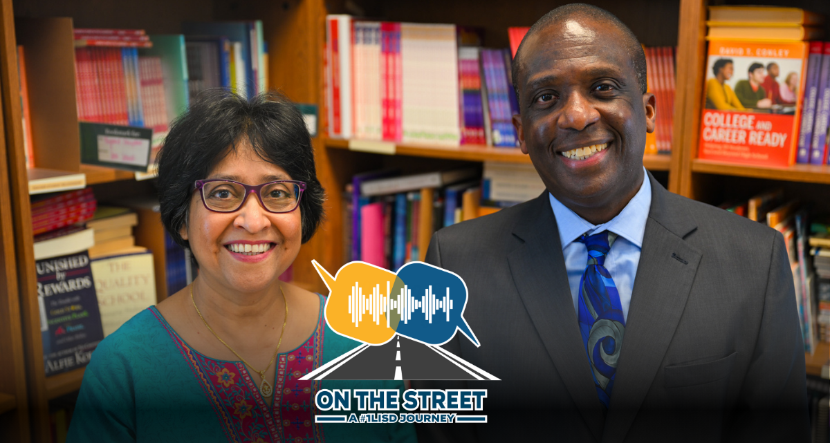 On the Street: Observing Asian American Pacific Islander Heritage Month