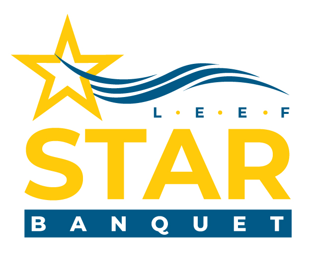 LEEF Star Banquet
