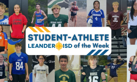 LISD Celebrates Spring 2024 Student-Athletes