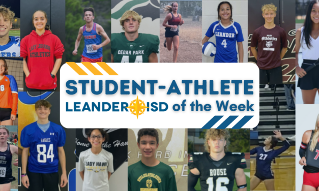 LISD Celebrates Spring 2024 Student-Athletes