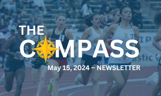 The Compass: May 15, 2024