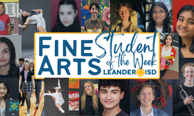 LISD Celebrates Spring 2024 Fine Arts Students
