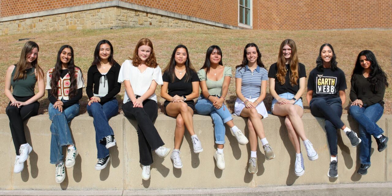 LISD Broadcast, Journalism and Yearbook Students Receive Numerous Top Awards for 2023-24