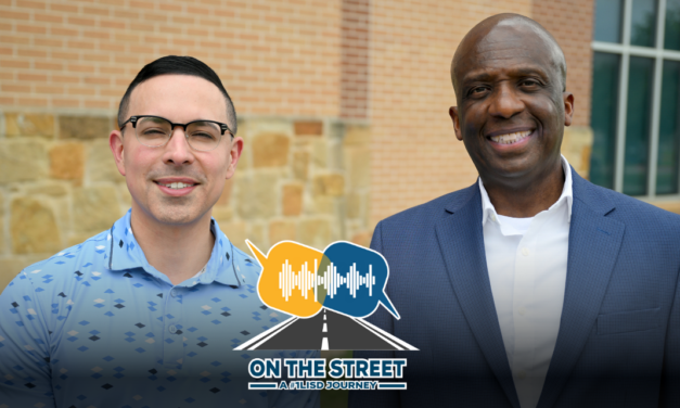 On the Street: Observing LGBTQ+ Pride Month