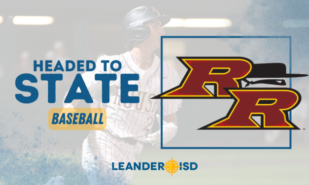 Headed to State: Rouse Baseball