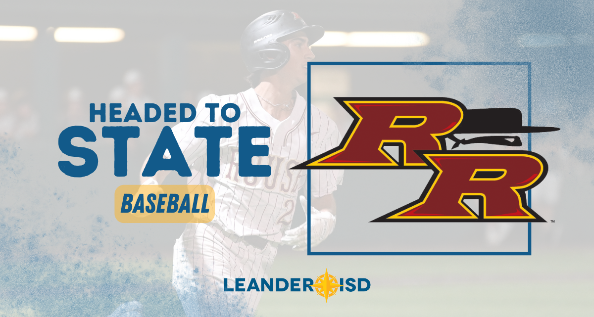 Headed to State: Rouse Baseball