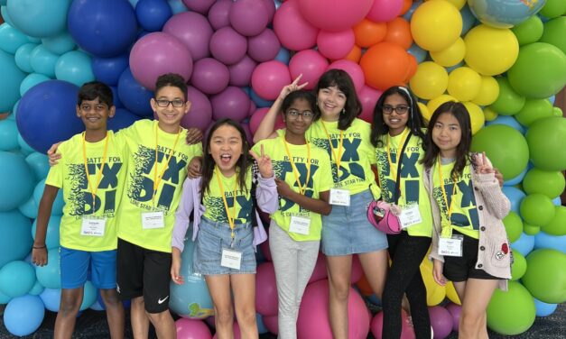 LISD Students Showcase Creativity, Collaboration and Critical Thinking at Destination Imagination Globals