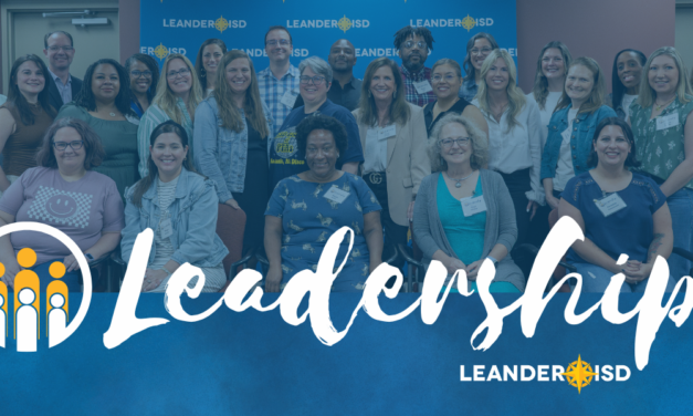 Leadership LISD Class of 2025 – Accepting Applications