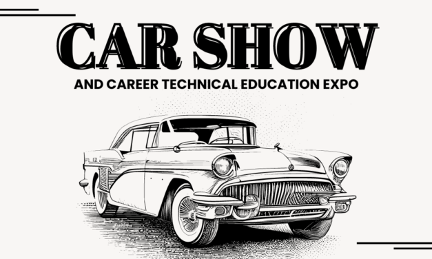 Rouse HS Presents CTE Expo and Car Show