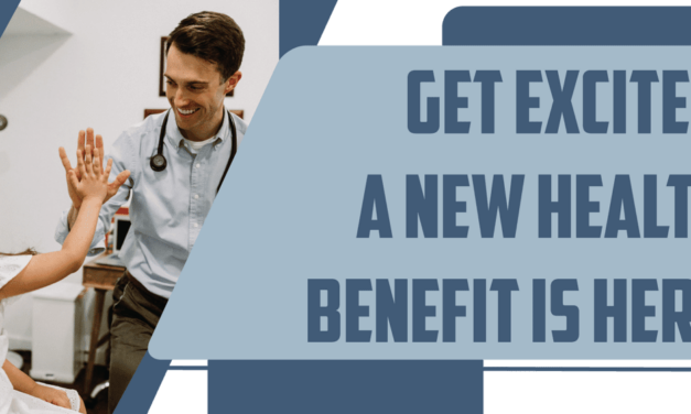 Introducing A New Health Benefit for LISD Staff: Frontier Direct Care