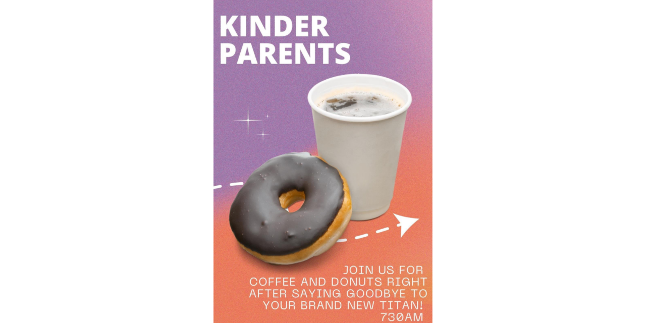 Kinder Parents