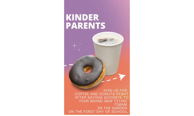 Kinder Parents