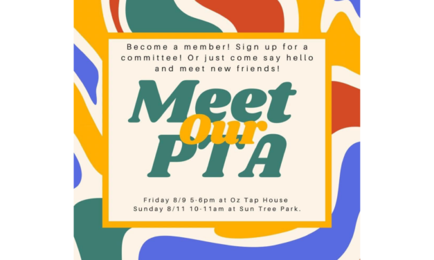 Meet our PTA