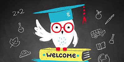 New Family Night    5:30-7:15 pm