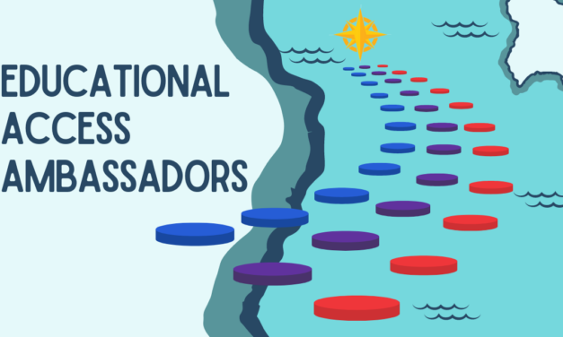 Empowering Every Learner: Become an Educational Access Ambassador