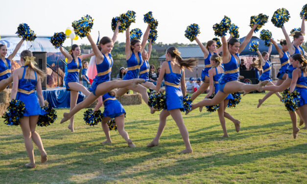 Canyon Ridge MS Marks 20 Years